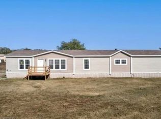 14220 Hensley Ln, Keota, OK 74941
