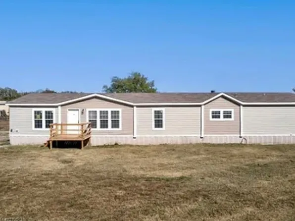 14220 Hensley Ln, Keota, OK 74941