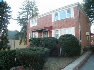 132 Haven Ave, Mount Vernon, NY 10553