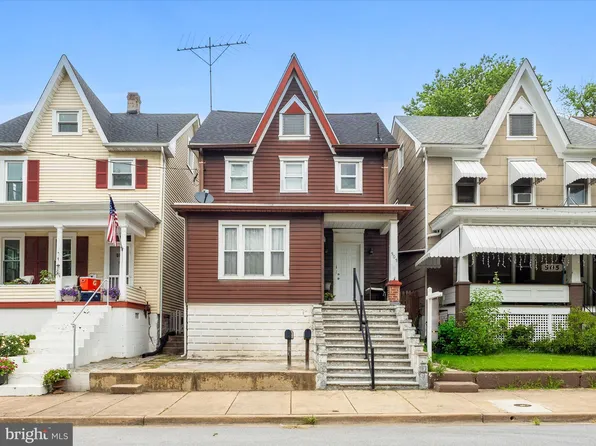 503 E Potomac St, Brunswick, MD 21716