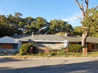 3605 Forest Ave, Des Moines, IA 50311