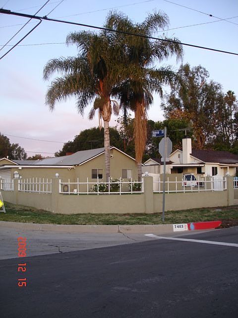 Huge Corner Lot