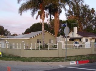 7403 Vanalden Ave, Reseda, CA 91335