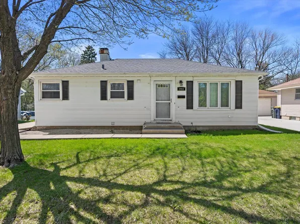 2951 South 101st STREET, West Allis, WI 53227