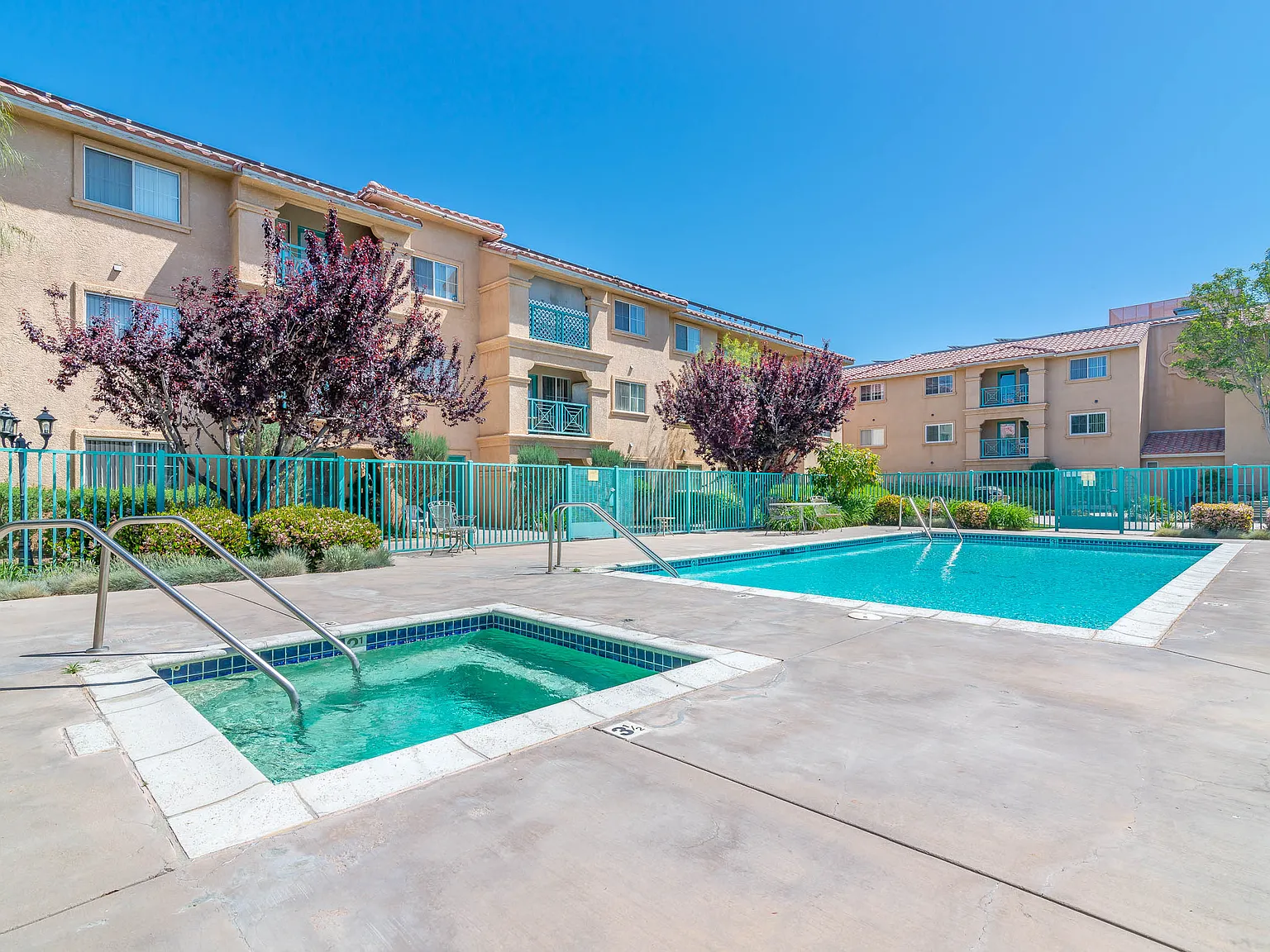 Lancaster Village Senior Living Apartments — Photo 3