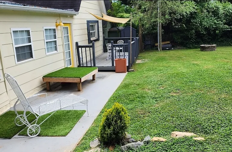 81 Mount Clare Ave — Photo 15