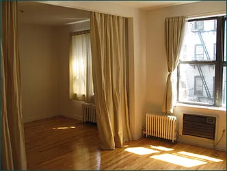 Rented by Brown Harris Stevens