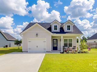 118 Cravey Ln, Rincon, GA 31326