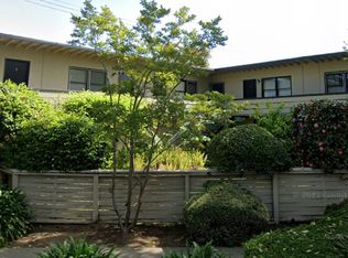 476 Bloomfield Rd UNIT 7, Burlingame, CA 94010