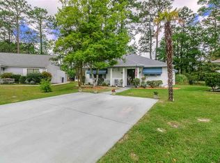 6611 E Sweetbriar Trl, Myrtle Beach, SC 29588
