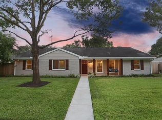 5611 Cerritos Dr, Houston, TX 77035