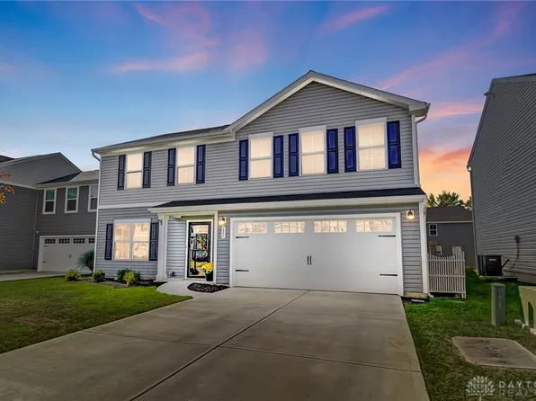 221 Golden Gate Ave, Springfield, OH 45505