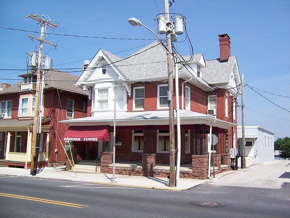 For Sale: 27 West King Street, Littlestown, PA 17340
