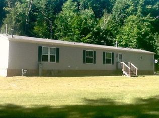 15929 E Chain Lake Rd, Townsend, WI 54175