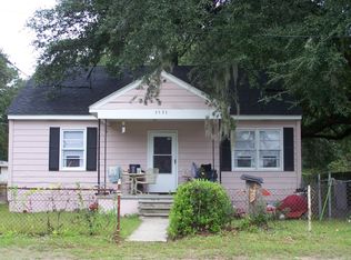 5531 Attaway St, Charleston, SC 29406