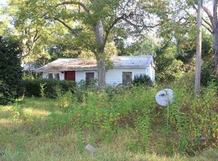 104 Ruble St, Quitman, GA 31643