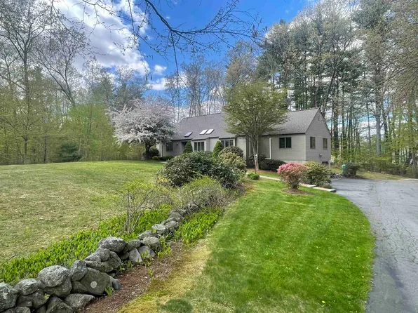 15 Knightland Road, Atkinson, NH 03811