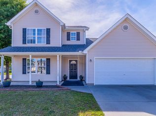 505 Tilgate Ct, Boiling Springs, SC 29316