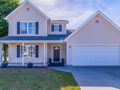 505 Tilgate Ct, Boiling Springs, SC, 29316