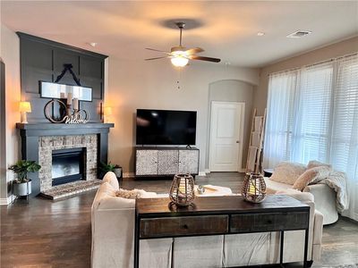 1632 SW 159th St, Oklahoma City, OK, 73170