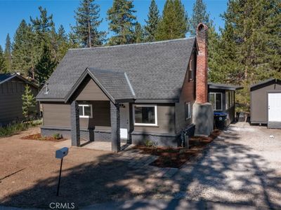 1666 Arapahoe St, South Lake Tahoe, CA, 96150