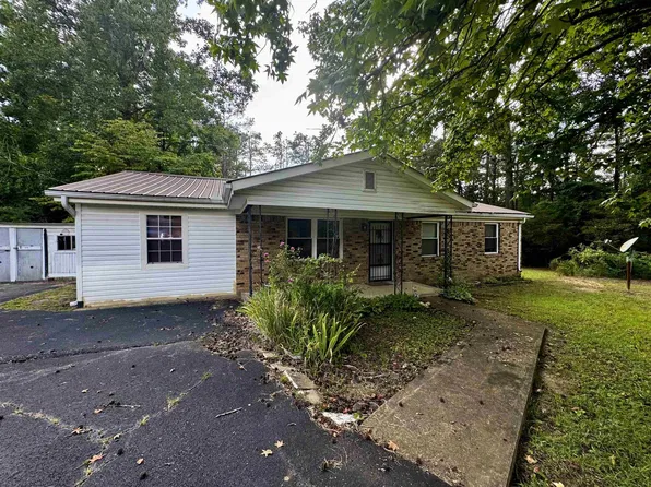 1215 Foster Rd, Adamsville, TN 38310