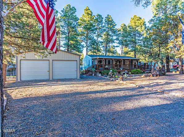 1210 Nina St, Lakeside, AZ 85929