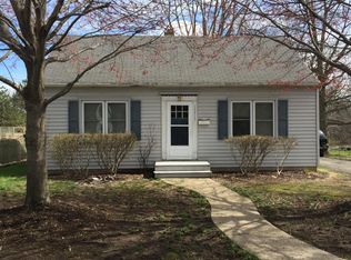 15317 S Corbin St, Plainfield, IL 60544