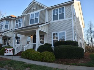 7934 Camden Hollow Rd, Huntersville, NC 28078