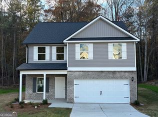 5110 Black Bear Trl #127, Douglasville, GA 30135