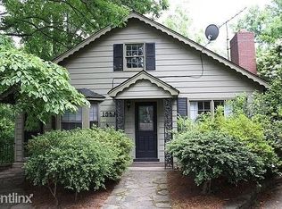 135 Melrose Ave #F, Tryon, NC 28782