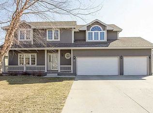 1109 NW Maple St, Ankeny, IA 50023