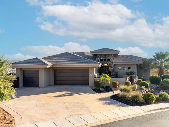 680 E Florence Dr, Washington, UT 84780