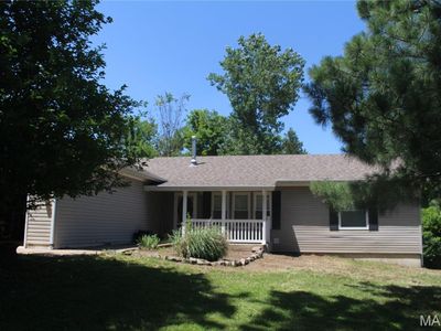 27614 Beverly Dr, Wright City, MO, 63390