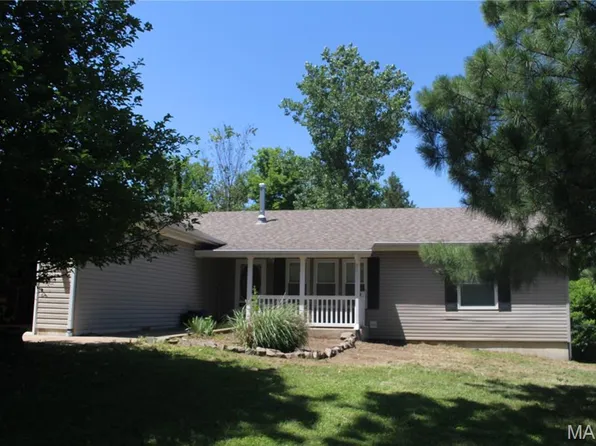 27614 Beverly Dr, Wright City, MO 63390