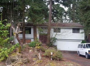 7811 NE 205th St, Kenmore, WA 98028