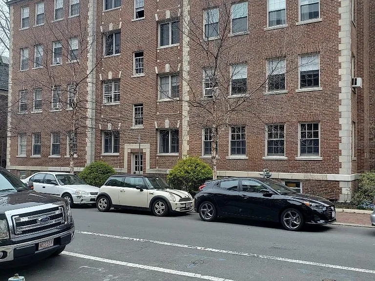 21 Chauncy St #46 — Photo 1