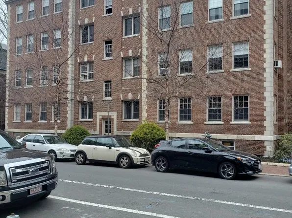 21 Chauncy St, Cambridge, MA