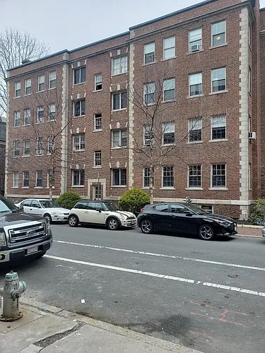 21 Chauncy St Photo 1