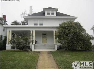 236 Elberon Ave, Allenhurst, NJ 07711