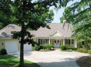 121 Broadlands Dr, Eatonton, GA
