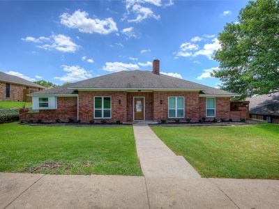 2805 Colleen Dr, Garland, TX, 75043