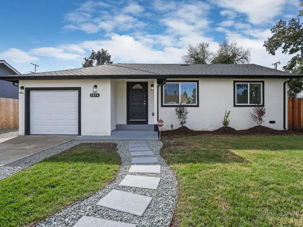 2874 Raymond Ave, Stockton, CA 95203
