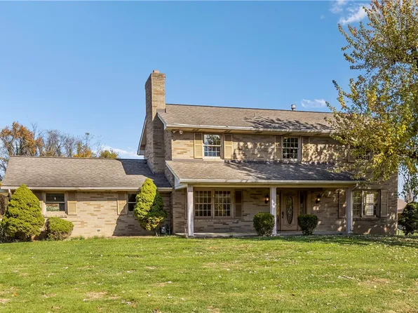1401 Main St, Bentleyville, PA 15314