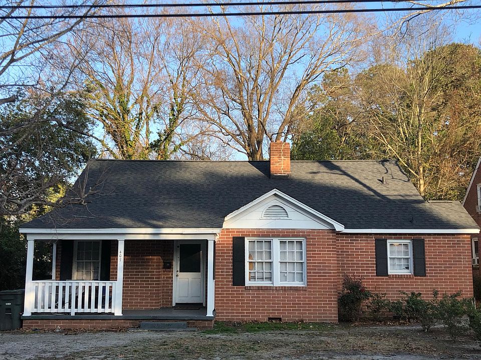 1st image of 407 S Elm St #B