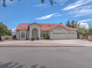 7340 E Knollwood Dr, Tucson, AZ 85750