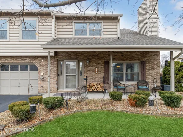 9322 Waterford Ln, Orland Park, IL 60462