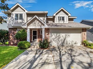 4777 Coachlight Dr, West Des Moines, IA 50265