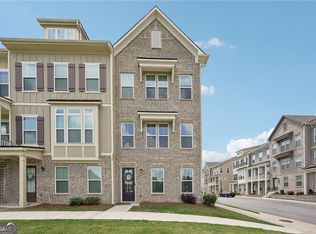 2501 Painted Buckeye Chase, Smyrna, GA 30080