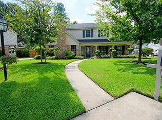 6911 Dartford Ct, Spring, TX 77379